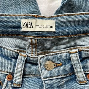 Zara skinny jeans